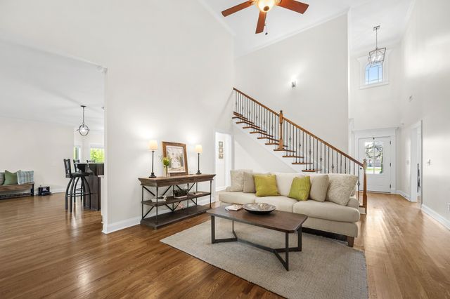 3023 Columnar Ct, Murfreesboro, TN 37129