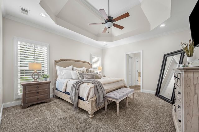 3023 Columnar Ct, Murfreesboro, TN 37129