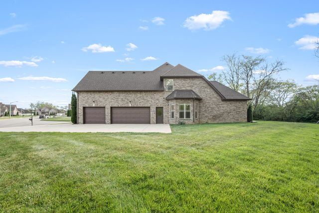 3023 Columnar Ct, Murfreesboro, TN 37129