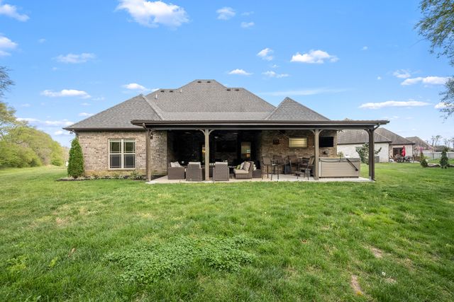 3023 Columnar Ct, Murfreesboro, TN 37129