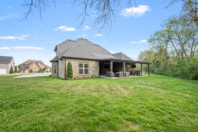 3023 Columnar Ct, Murfreesboro, TN 37129