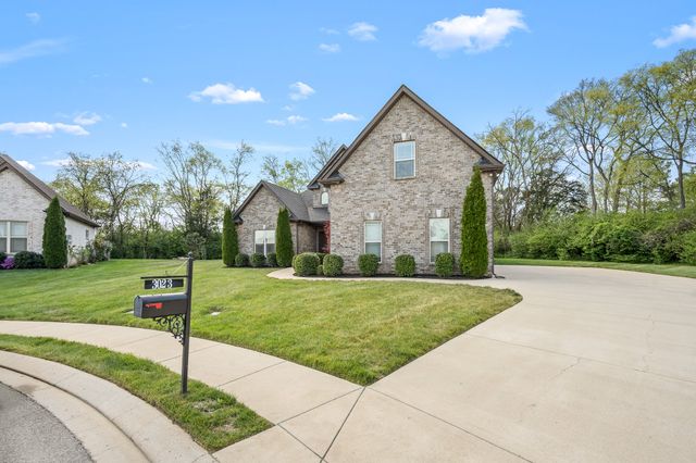 3023 Columnar Ct, Murfreesboro, TN 37129