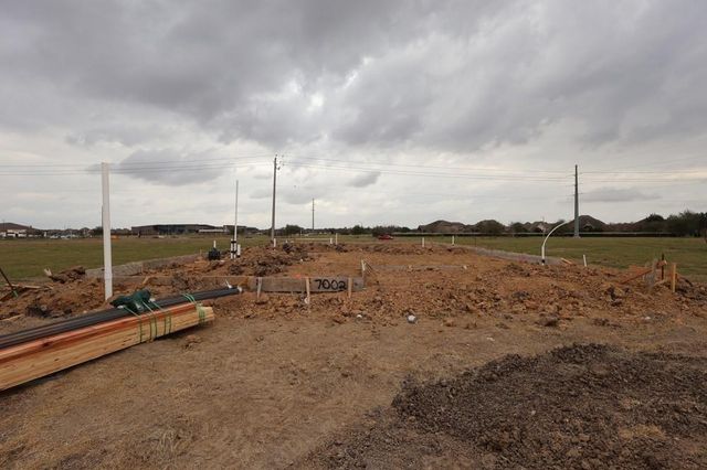 7022 Salt Dome Drive, League City, TX 77573