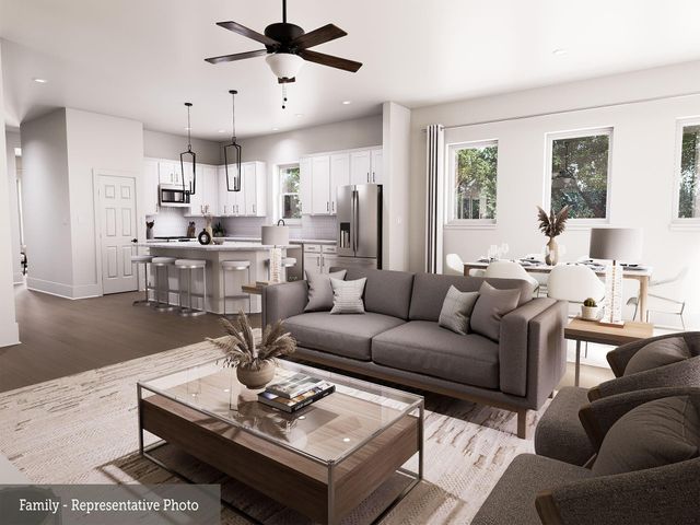 7022 Salt Dome Drive, League City, TX 77573