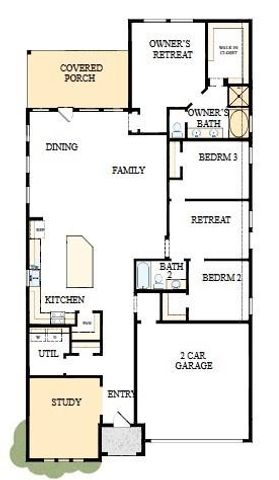 7022 Salt Dome Drive, League City, TX 77573