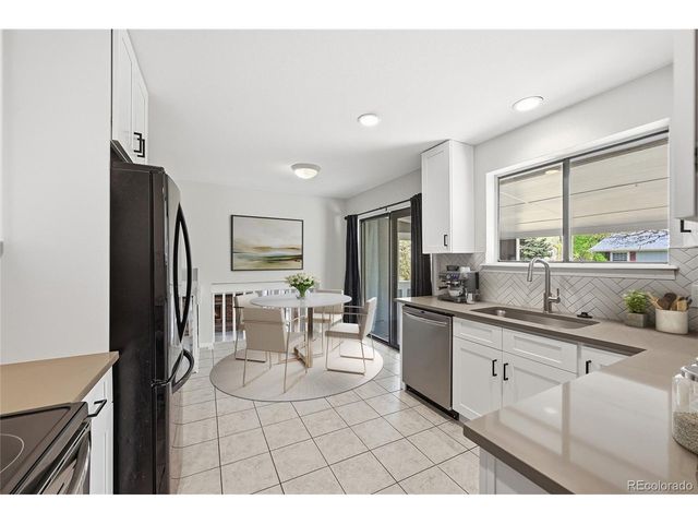 3185 S Ensenada Way, Aurora, CO 80013