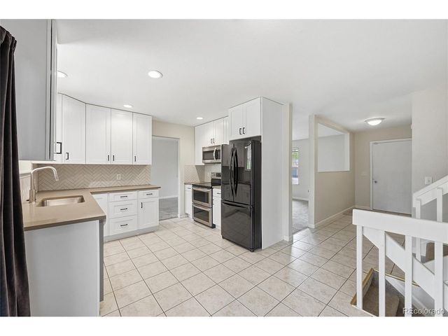 3185 S Ensenada Way, Aurora, CO 80013