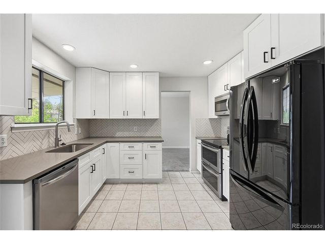 3185 S Ensenada Way, Aurora, CO 80013