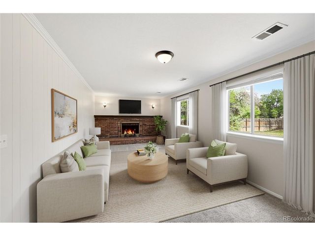 3185 S Ensenada Way, Aurora, CO 80013