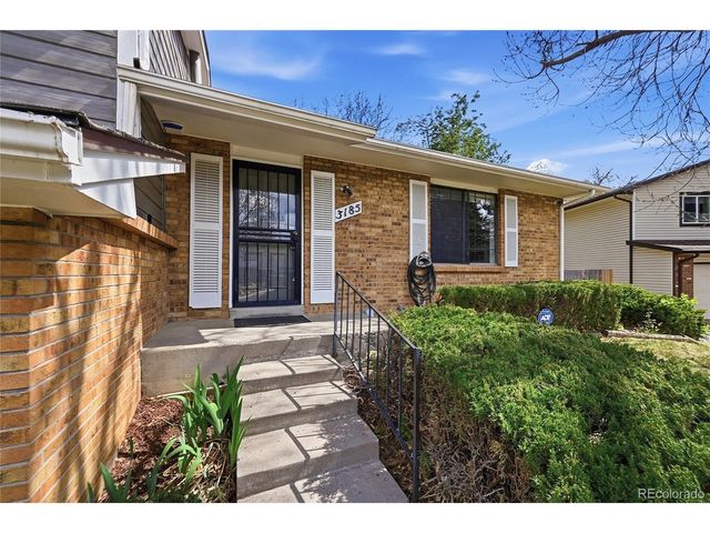 3185 S Ensenada Way, Aurora, CO 80013