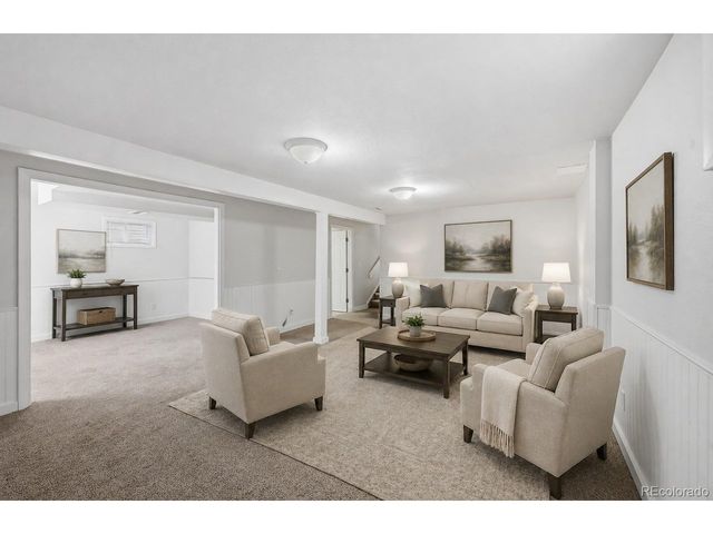 3185 S Ensenada Way, Aurora, CO 80013