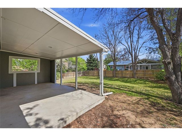 3185 S Ensenada Way, Aurora, CO 80013