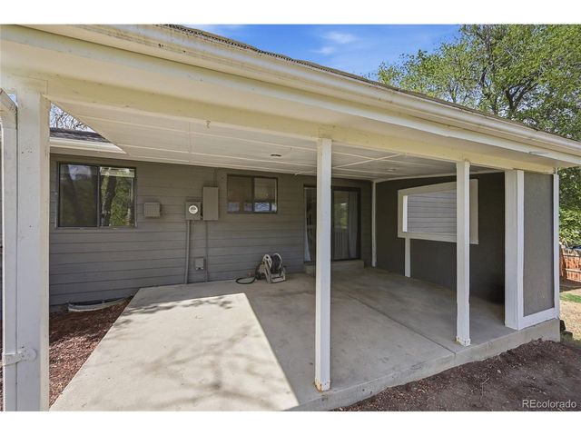 3185 S Ensenada Way, Aurora, CO 80013