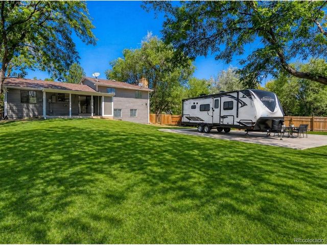 3185 S Ensenada Way, Aurora, CO 80013