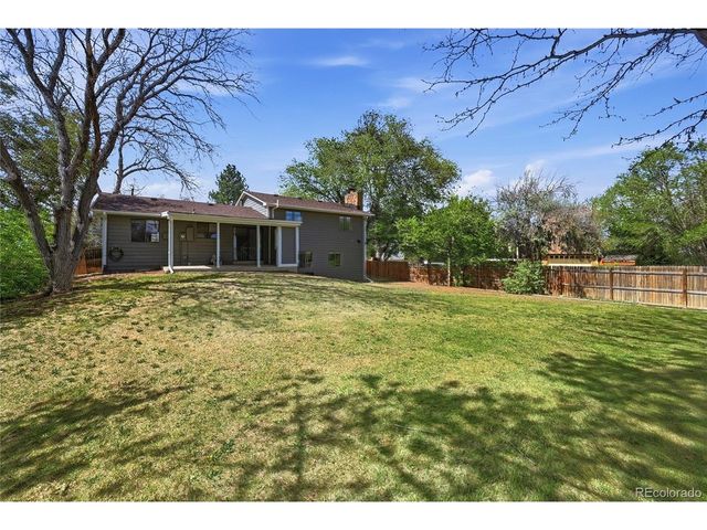 3185 S Ensenada Way, Aurora, CO 80013