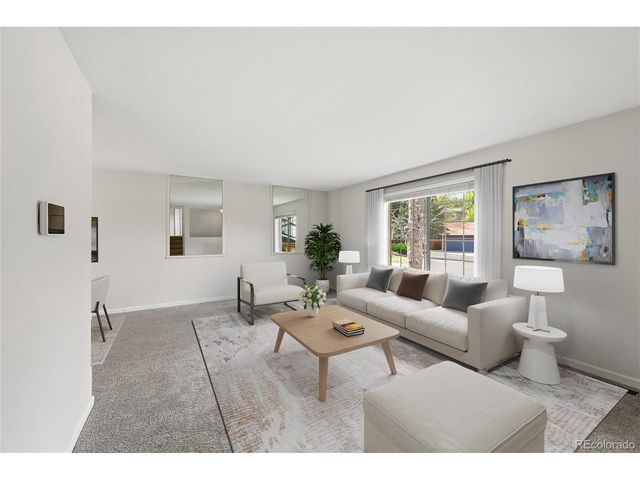 3185 S Ensenada Way, Aurora, CO 80013