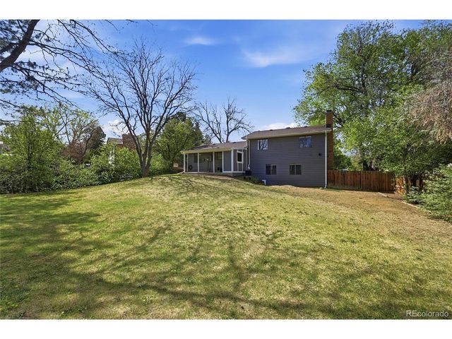 3185 S Ensenada Way, Aurora, CO 80013