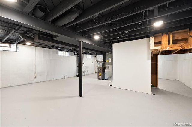 1888 Griffith Avenue, Berkley, MI 48072