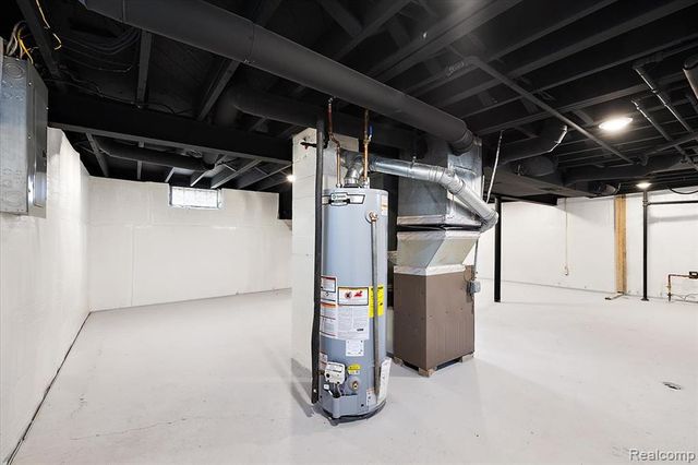 1888 Griffith Avenue, Berkley, MI 48072