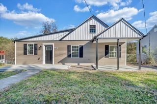 NE 4407 Palmer AVE, Roanoke, VA 24019