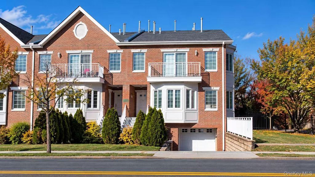 120-61 5th Avenue, College Point, NY 11356 — exterior