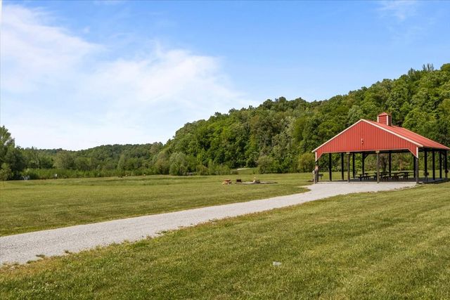 0 Western Road, Waverly, TN 37185