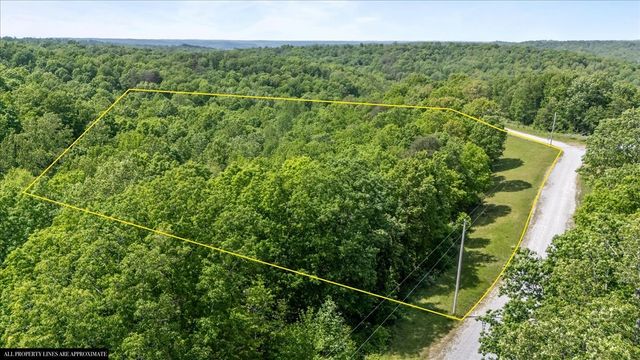 0 Western Road, Waverly, TN 37185