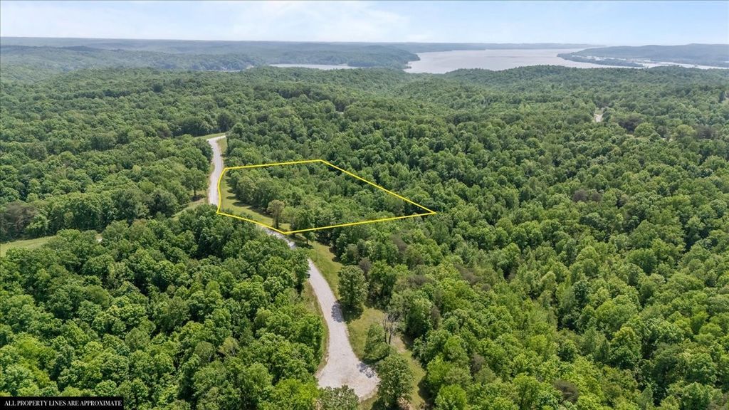 0 Western Road, Waverly, TN 37185