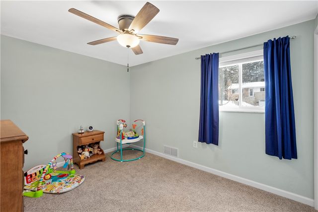 820 Bethany Drive, Mt Lebanon, PA 15243