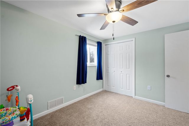 820 Bethany Drive, Mt Lebanon, PA 15243