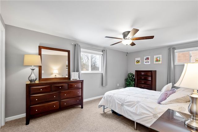 820 Bethany Drive, Mt Lebanon, PA 15243