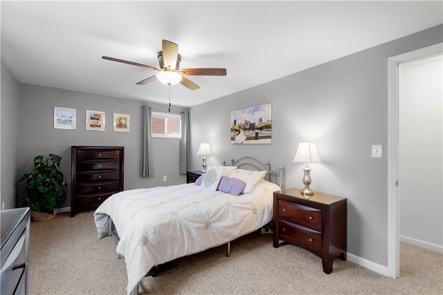 820 Bethany Drive, Mt Lebanon, PA 15243