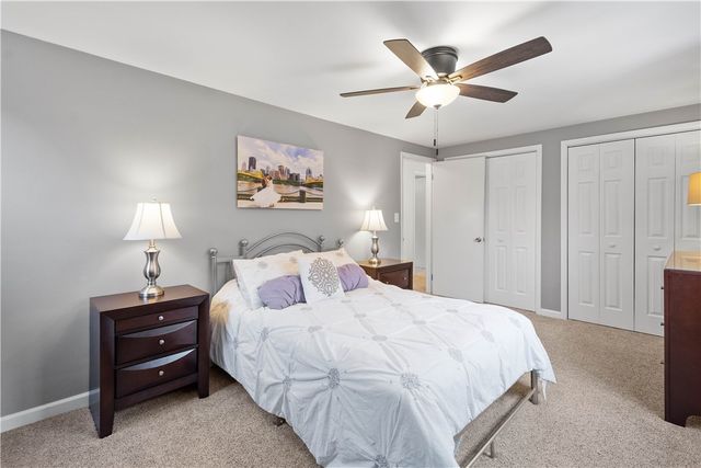 820 Bethany Drive, Mt Lebanon, PA 15243