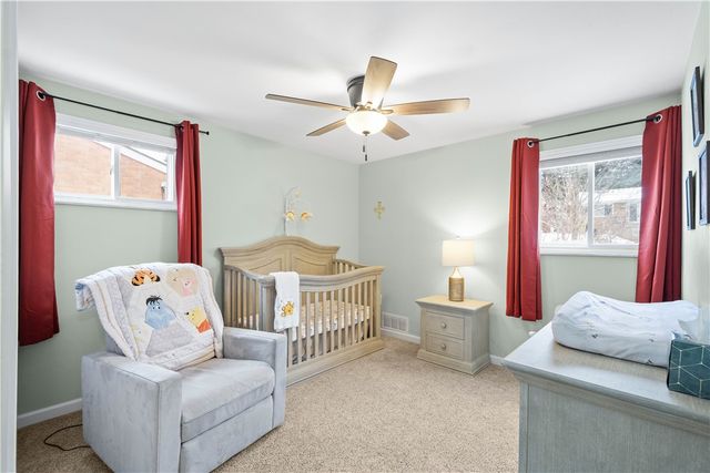 820 Bethany Drive, Mt Lebanon, PA 15243