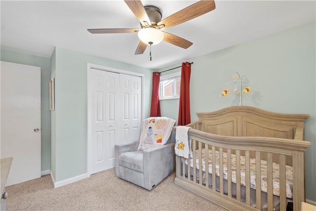 820 Bethany Drive, Mt Lebanon, PA 15243