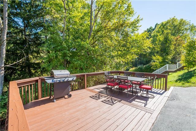 820 Bethany Drive, Mt Lebanon, PA 15243