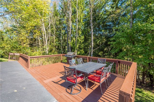 820 Bethany Drive, Mt Lebanon, PA 15243