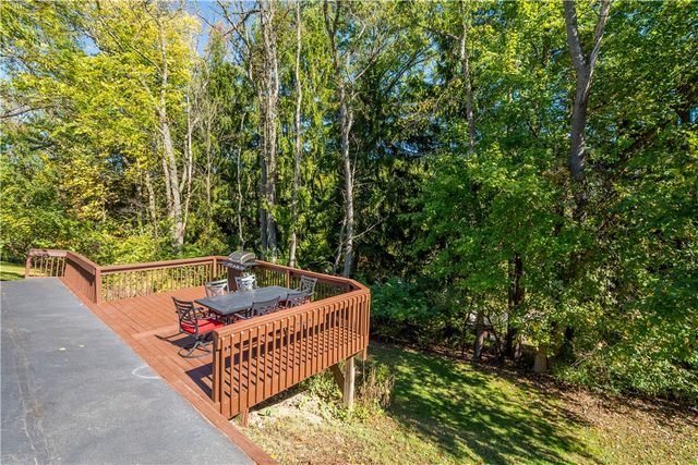 820 Bethany Drive, Mt Lebanon, PA 15243