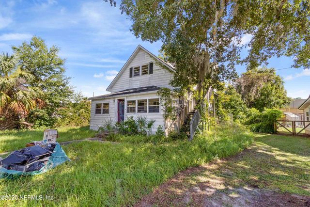 511 E SOUTH Street, Starke, FL 32901