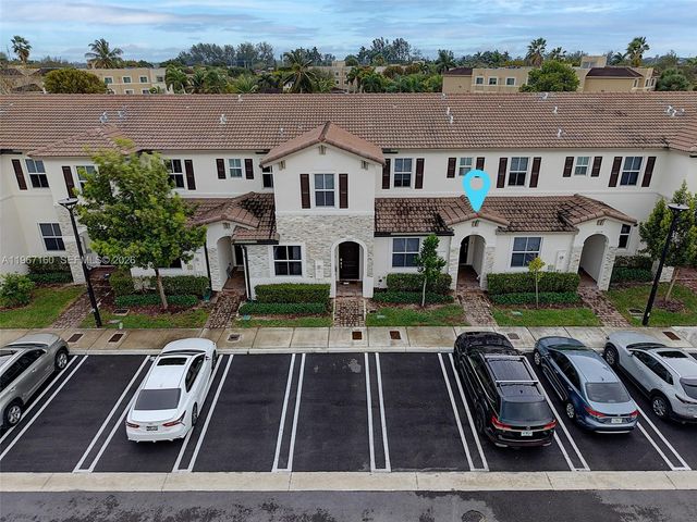 12121 NW 23rd Ct, Miami, FL 33167