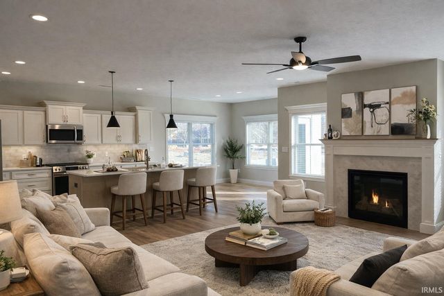 793 Ravenstone Drive, Lafayette, IN 47909