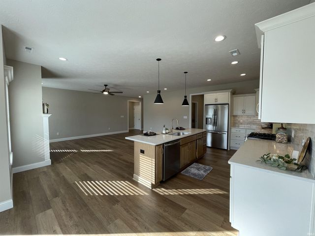 793 Ravenstone Drive, Lafayette, IN 47909