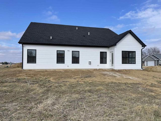 793 Ravenstone Drive, Lafayette, IN 47909