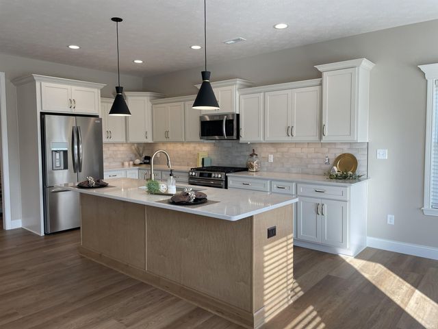 793 Ravenstone Drive, Lafayette, IN 47909