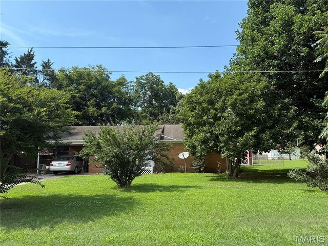 808 W 9th Street, Kennett, MO 63857