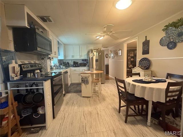 808 W 9th Street, Kennett, MO 63857