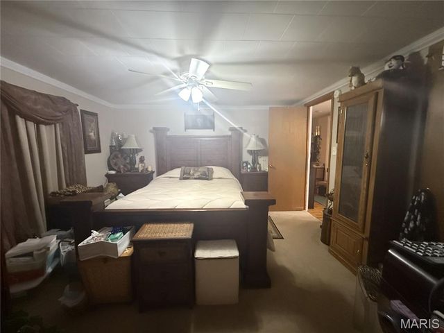 808 W 9th Street, Kennett, MO 63857