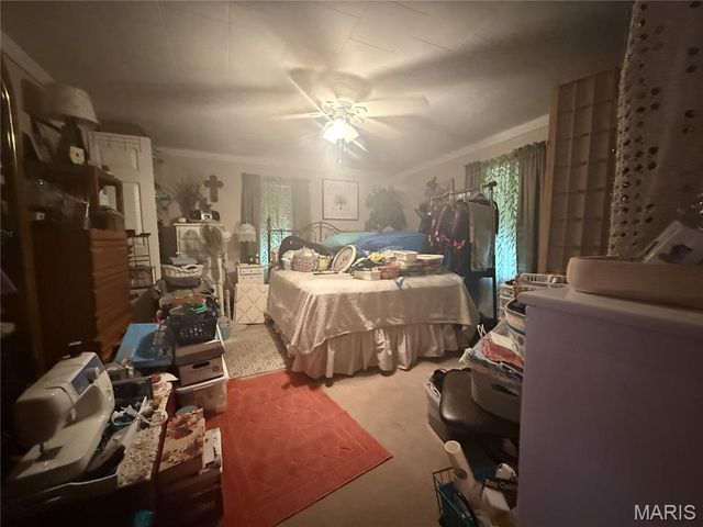 808 W 9th Street, Kennett, MO 63857