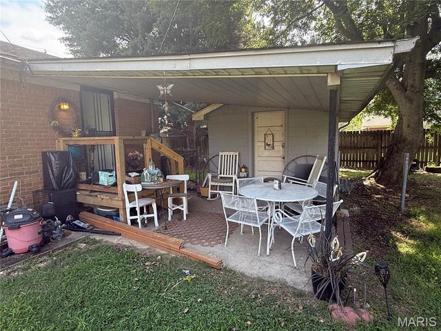 808 W 9th Street, Kennett, MO 63857