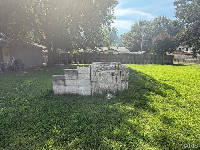 808 W 9th Street, Kennett, MO 63857